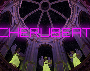 Cherubeat