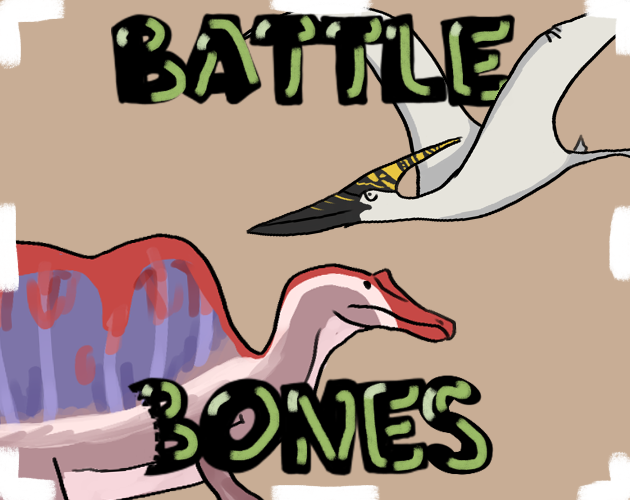 Battle Bones