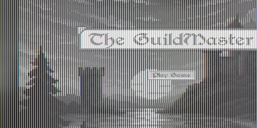 Cover image for The Guildmaster