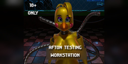 Foxy1fan's Collection - Collection by Foxy1fan - itch.io