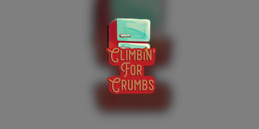 Cover image for Climbin' for Crumbs