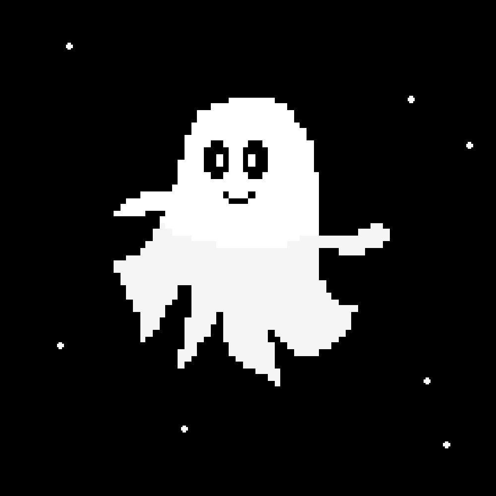 Cover image for GhostFusion