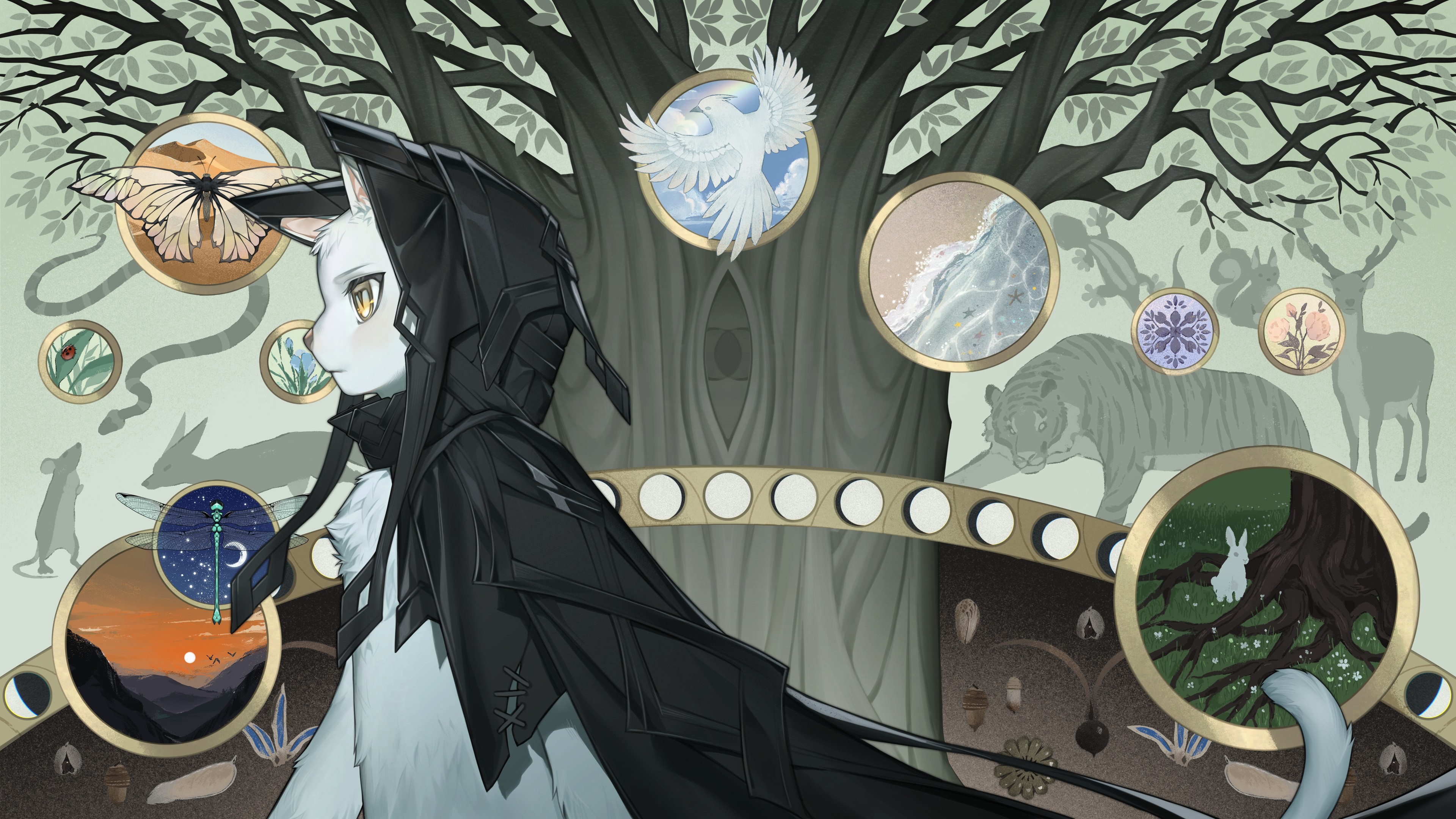 The Last Case 《最后一案》