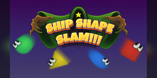 Cover image for Ship Shape Slam!!! Demo