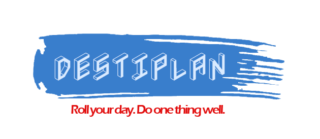 Destiplan