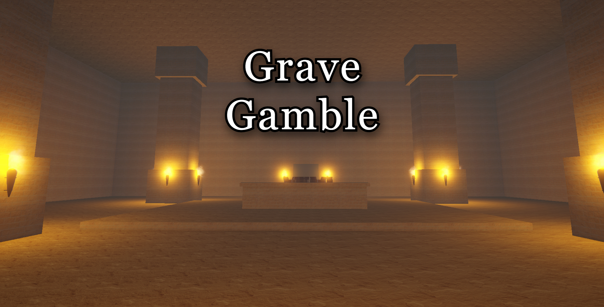 Play Grave Gamble - Recommended Game