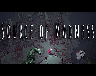 Source Of Madness