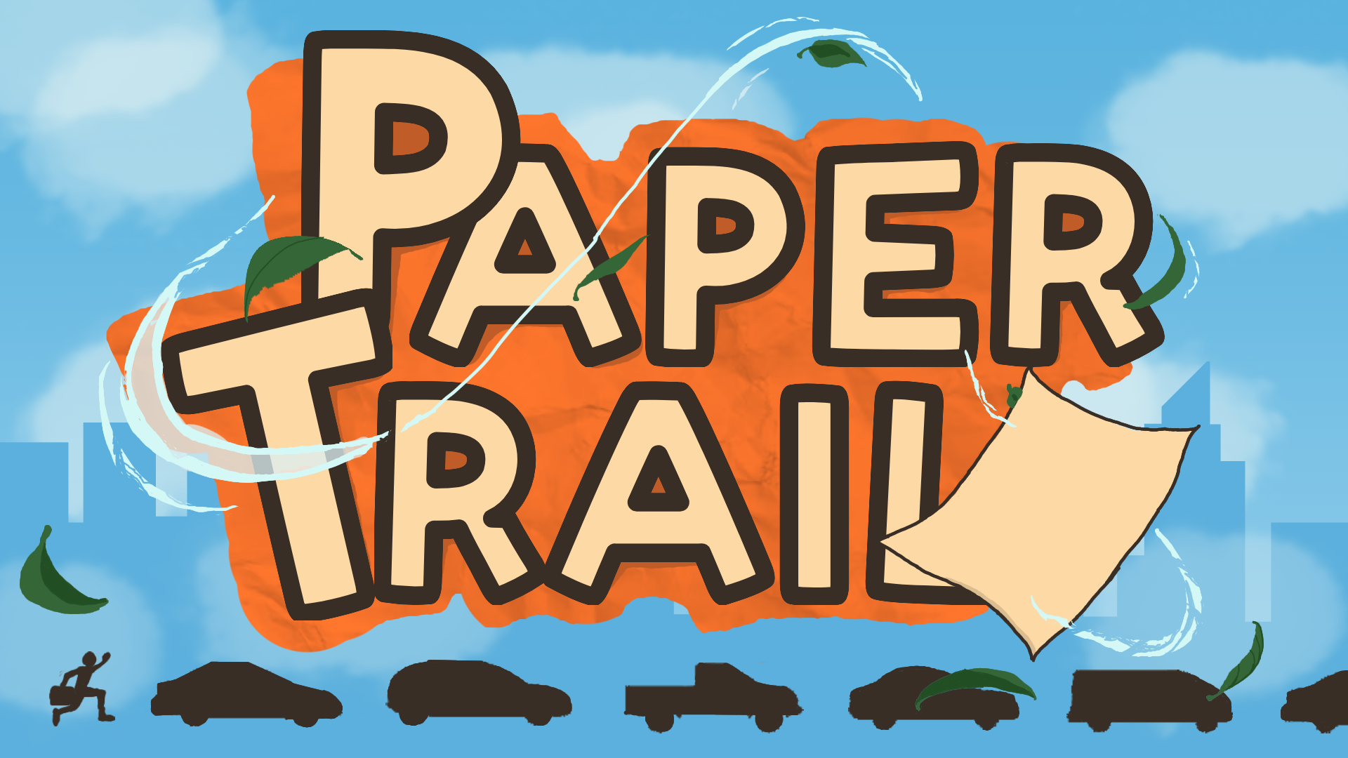 Paper Trail