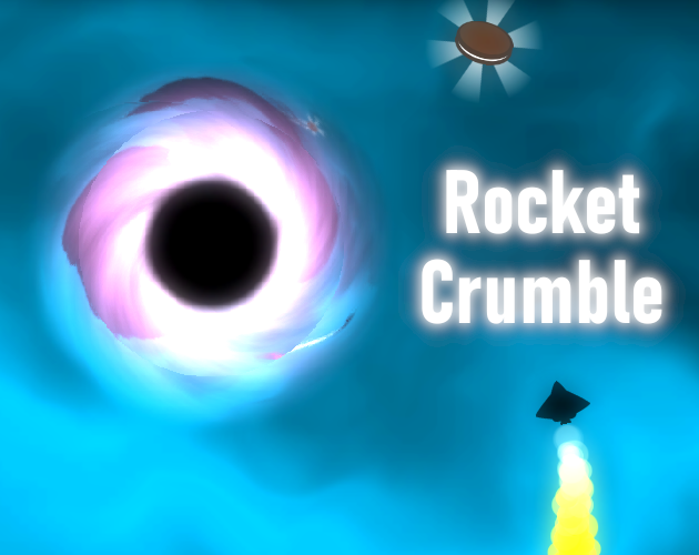 Rocket Crumble
