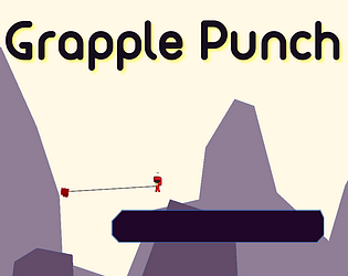 Grapple Punch - Multiplayer (alpha)