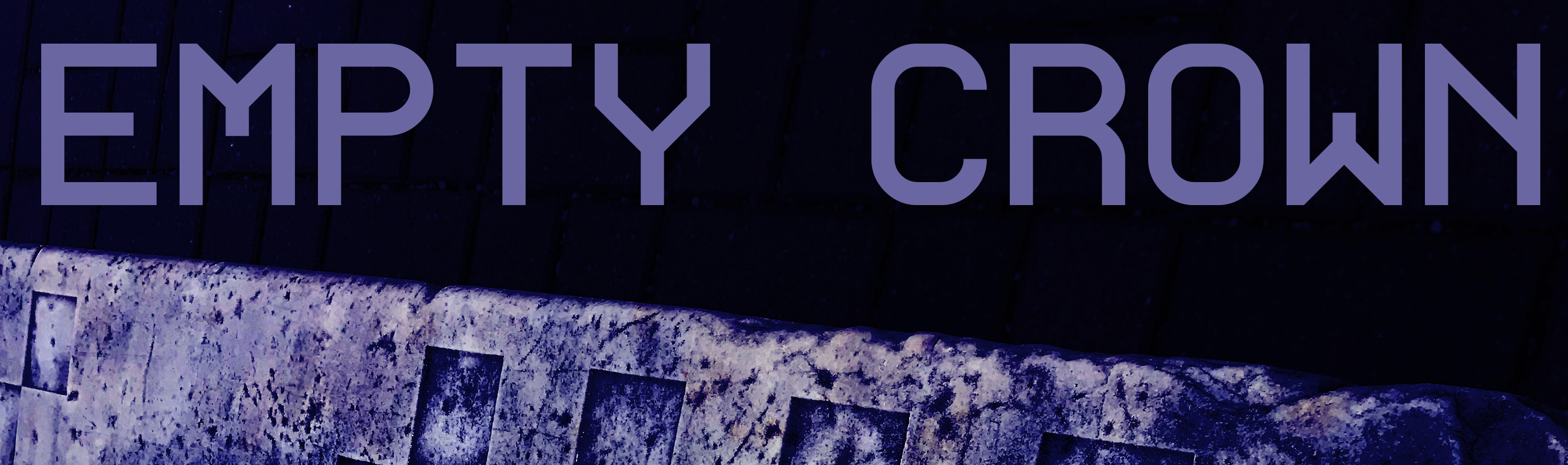 EMPTY CROWN