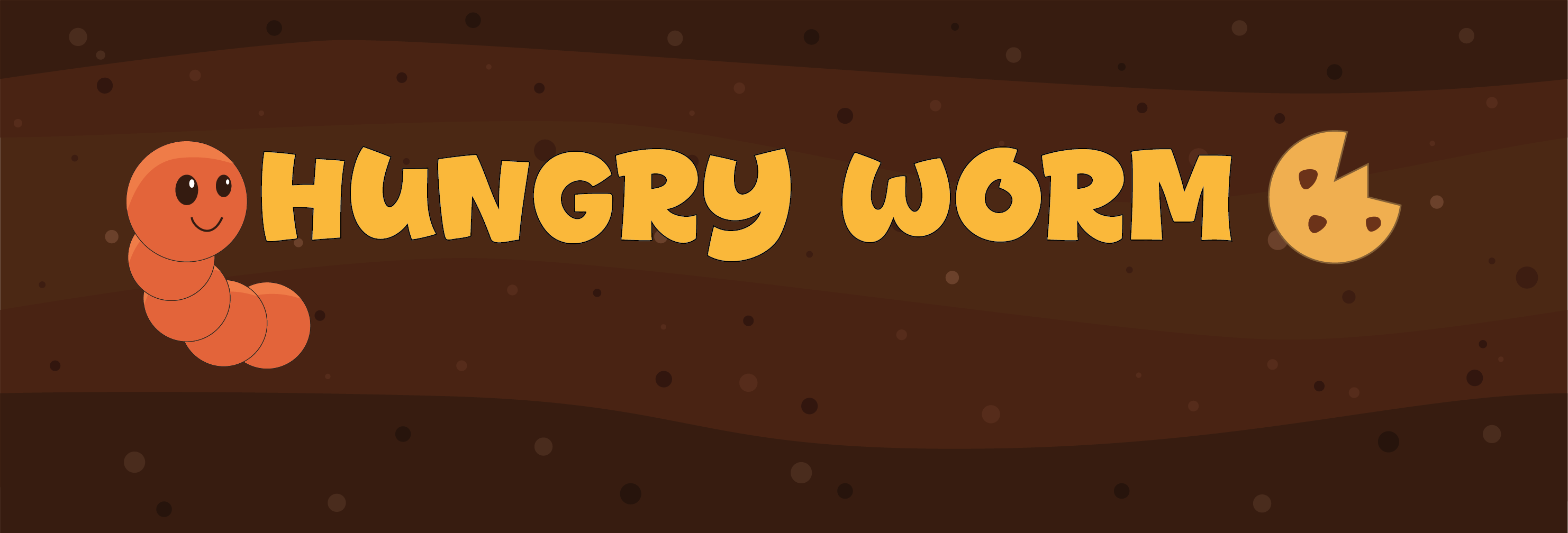 Hungry worm