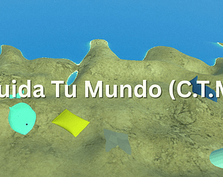 cuida tu mundo (CTM)