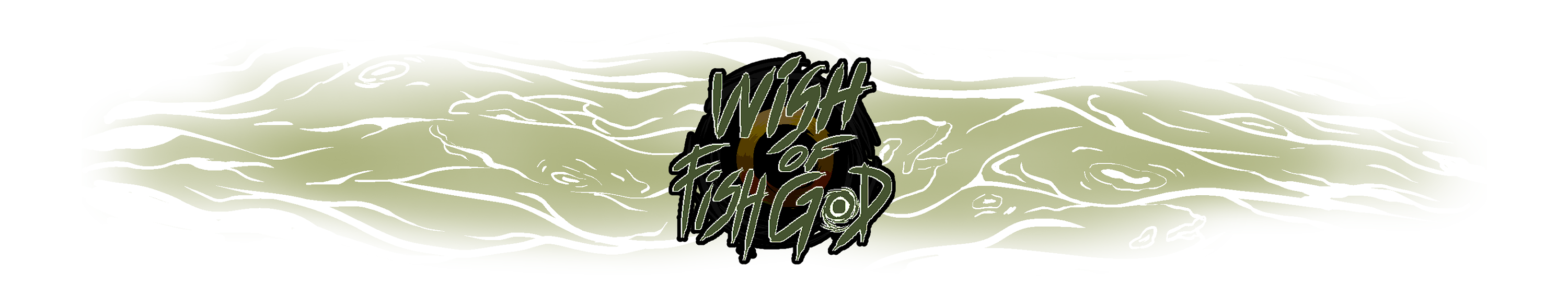 Wish of Fish God