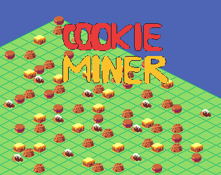 cookie miner