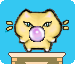 Cover image for Bubble blower