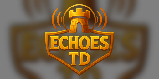 Cover image for 🌌 Echoes TD (Demo Version)