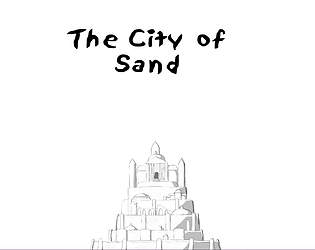 The City of Sand