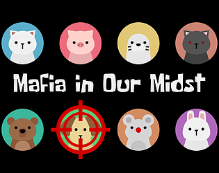 Mafia in Our Midst
