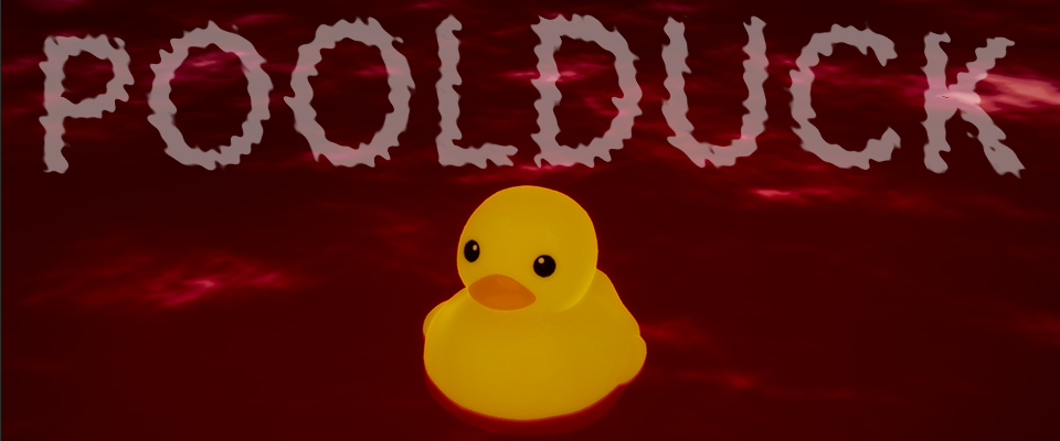 POOLDUCK