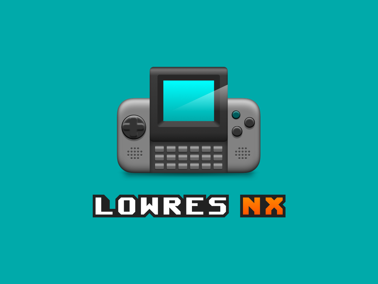 LowRes NX by Inutilis Software