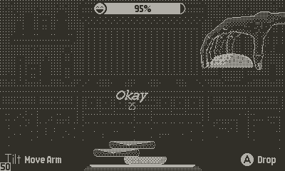 Build-A-Burger Minigame Build-A-Burger Minigame