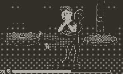 Heimlich Maneuver Minigame Heimlich Maneuver Minigame