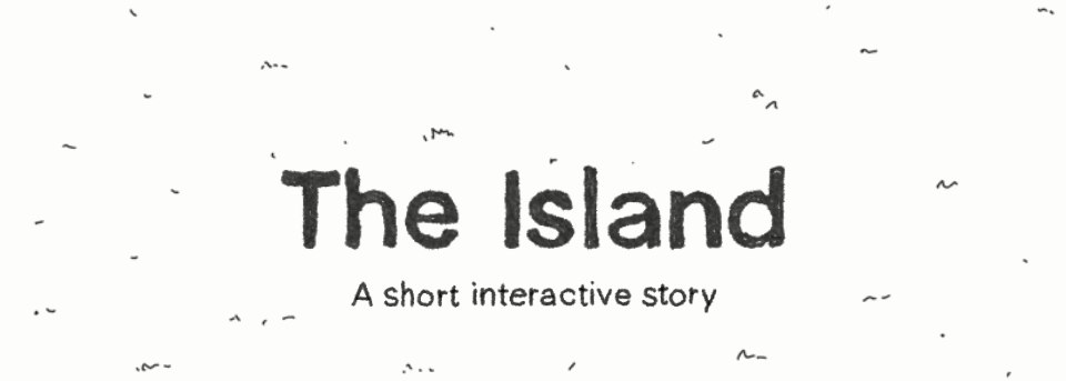 The Island by Eden Kuller