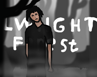 Сумеречный Лес(Twilight Forest)