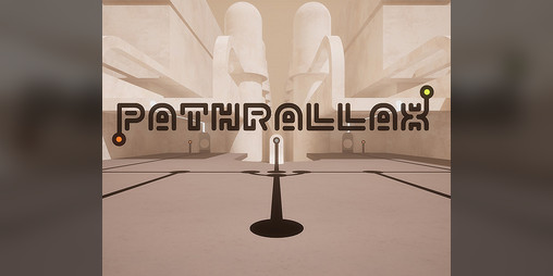 Cover image for PATHRALLAX