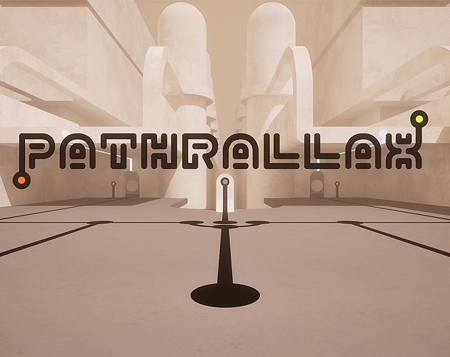 Cover image for PATHRALLAX