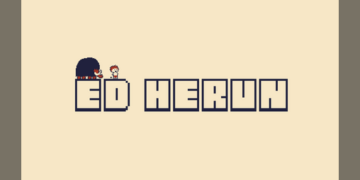 Cover image for Ed Herun
