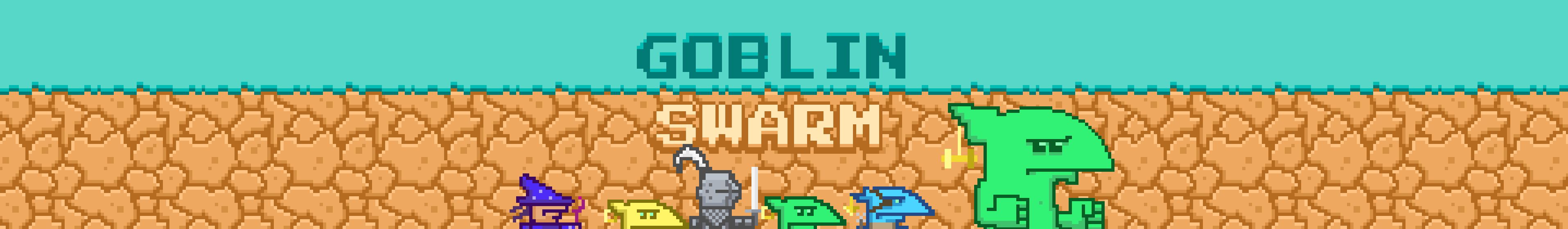 Goblin Swarm