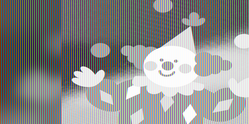 Cover image for Funny Dungeon