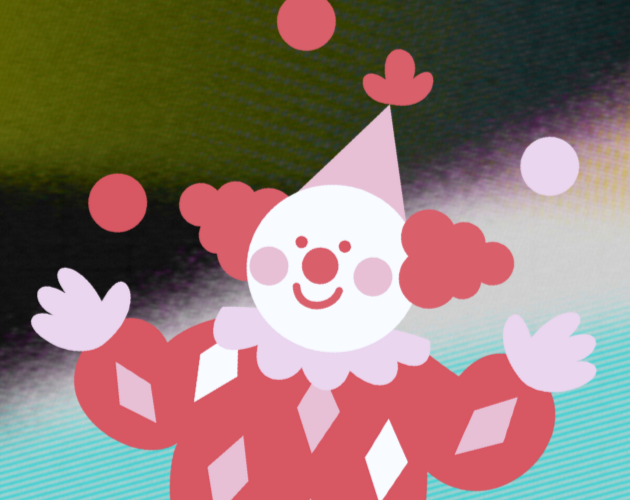 Cover image for Funny Dungeon