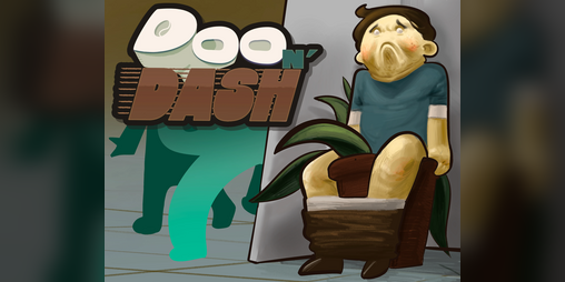 Cover image for Doo N Dash (Classic)