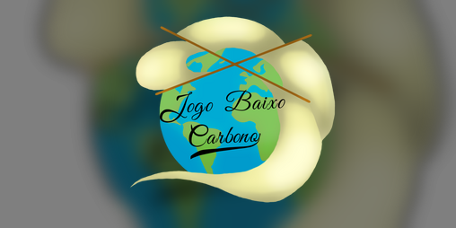 Cover image for Jogo Baixo Carbono