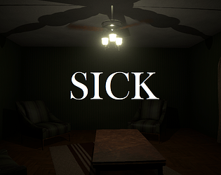 Sick - Preview