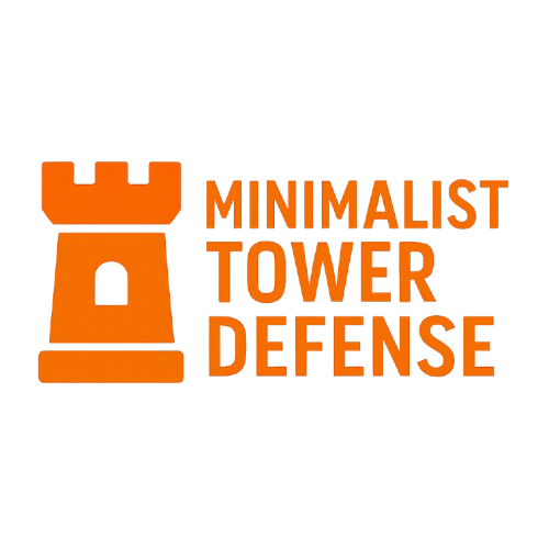 Minimalist Tower Defence
