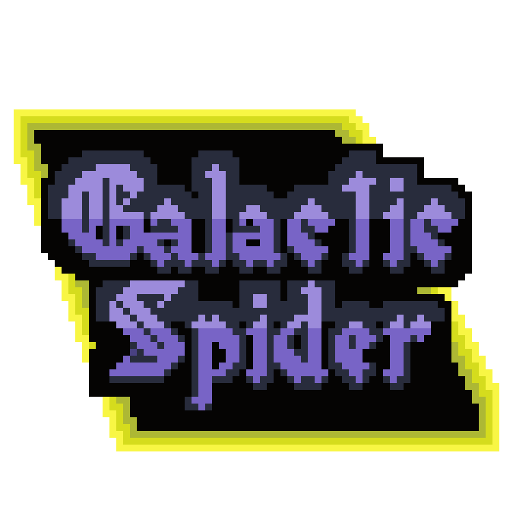 Galactic Spider