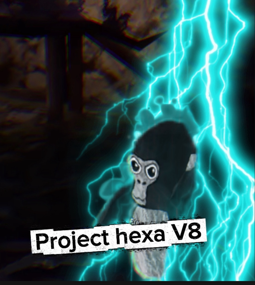 project hexa v8