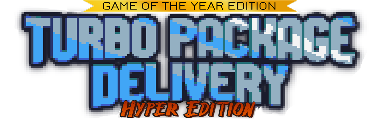 Turbo Package Delivery: Hyper Edition GOTY