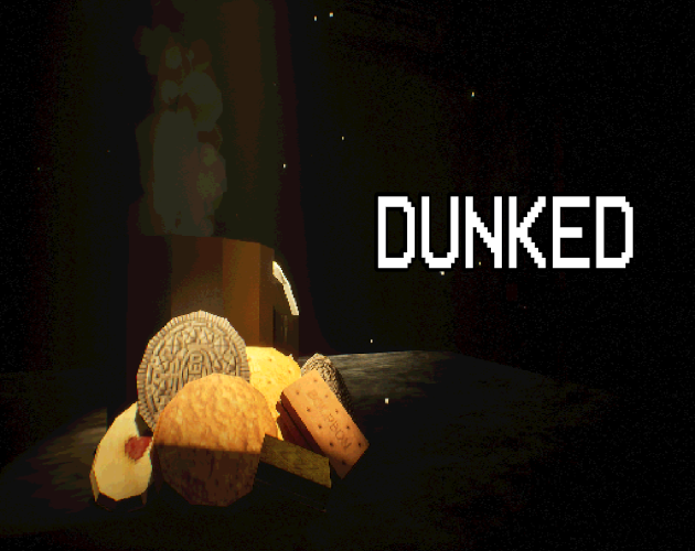 Dunked