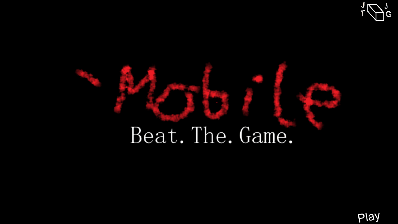 Mobile: Beat. The. Game