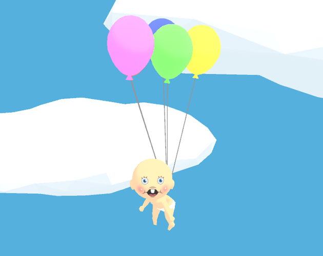 Cover image for Plane to Baby!