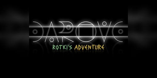Cover image for Darove: Rotki's Adventure - versión en español