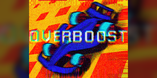 Cover image for OverBoost