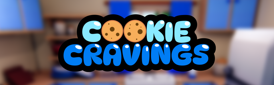 Cookie Cravings