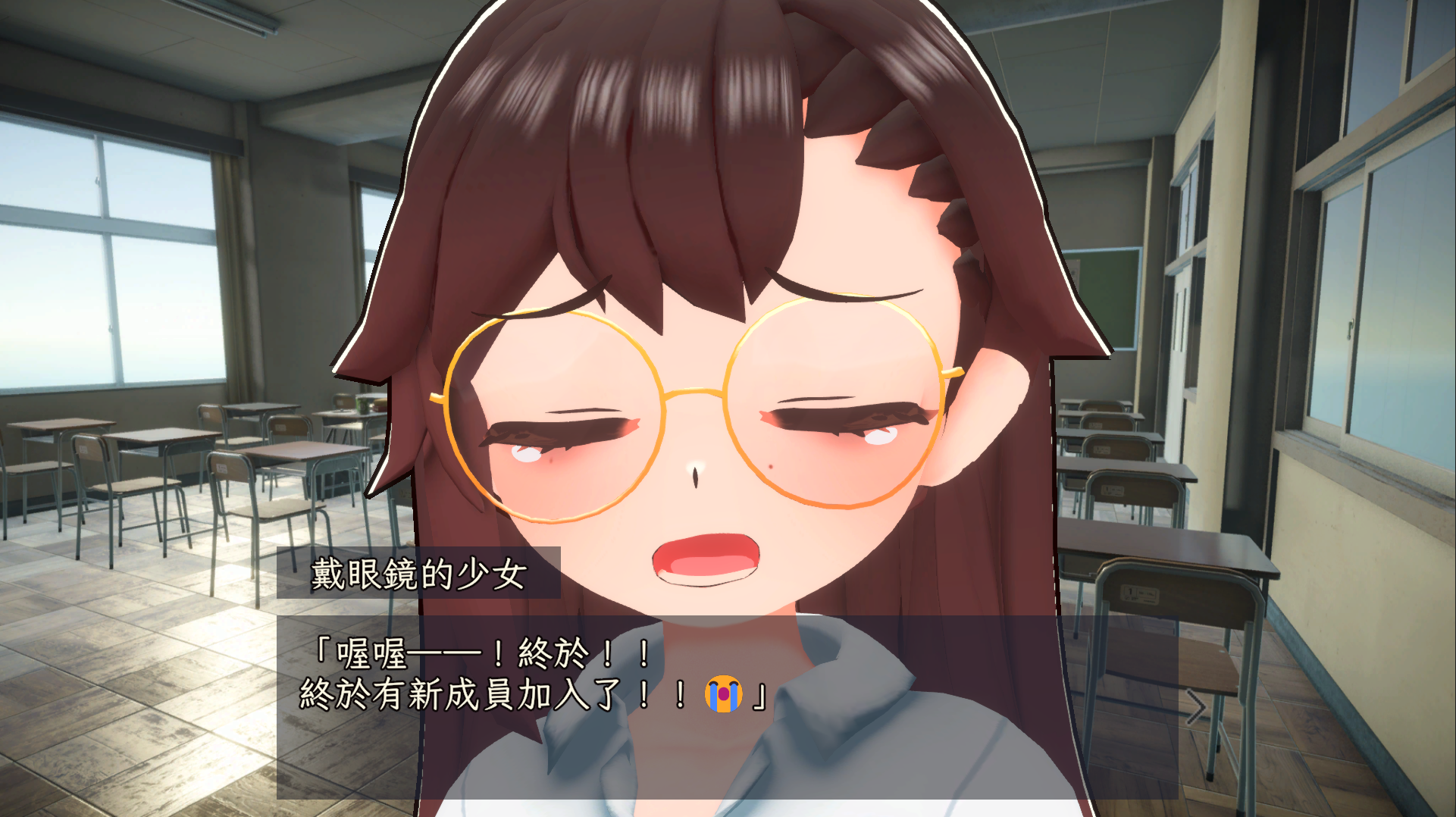 Cover image for 怪談社的金絲框