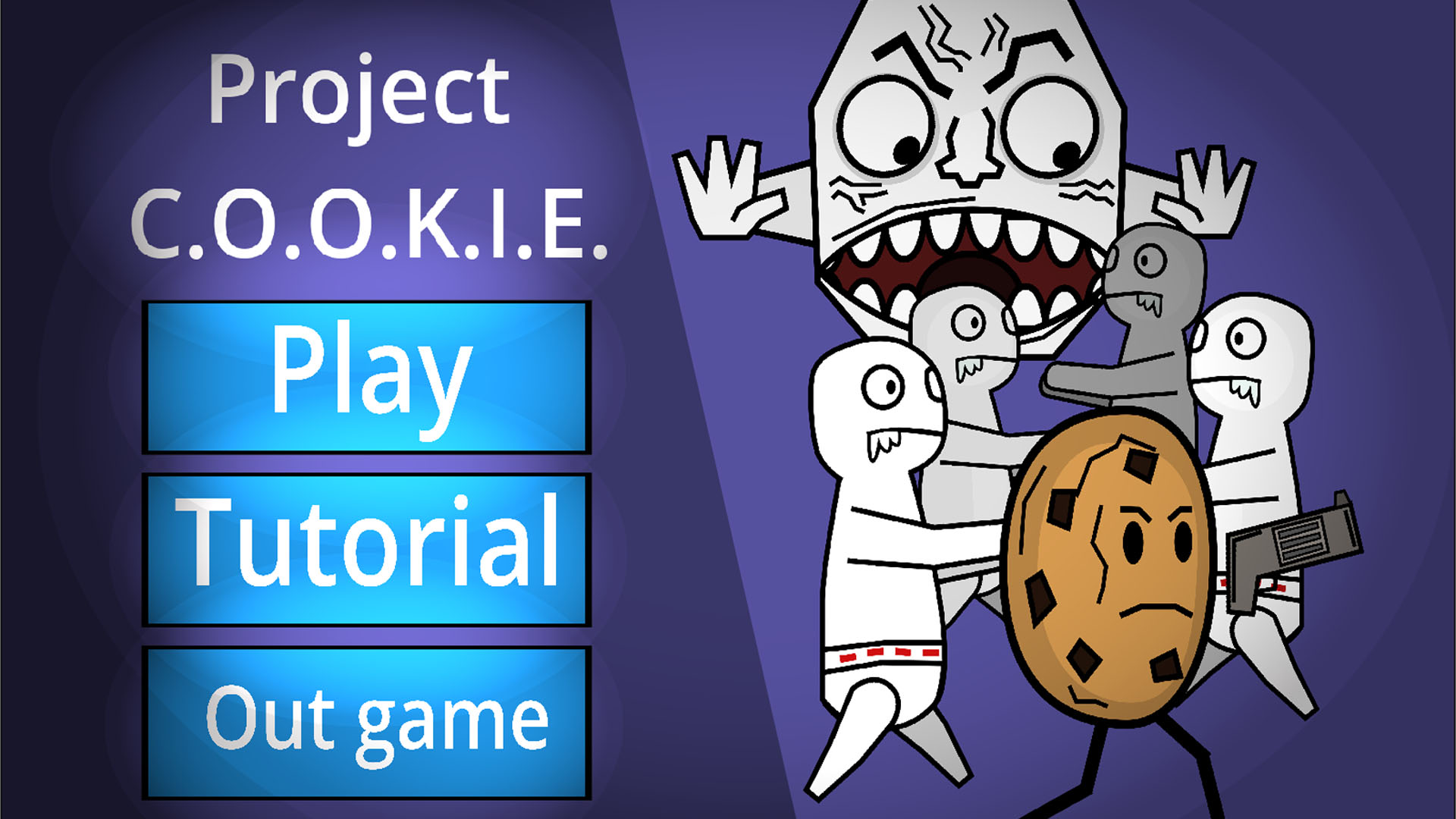 Project C.O.O.K.I.E.